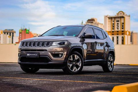 carro Curitiba - PR jeep compass 2020 flex suv CARRO 100% PERICIADO COM LAUDO E GARANTIA DE 90 DIAS IMPECÁVEL, MAIS FOTOS E VIDEOS FONE WHATS 41 999732414