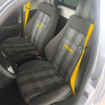 🚘 VOLKSWAGEN SAVEIRO  1.8 MI SUMMER CS 8V GASOLINA 2P MANUAL G.III 14125