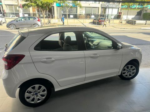 FORD KA 1.0 SE FLEX 2015 12240
