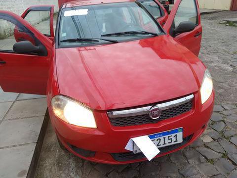 fiat siena el   1.0-    2015 9511