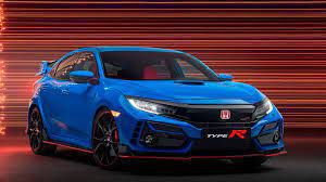 honda civic carro paulista pe novo honda civic type r 2020 gasolina sedan carro paulista pe honda civic type r 2020 gasolina automatico sedan azul 4 portas