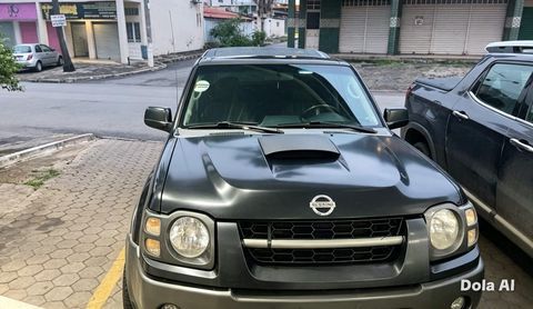 Nissan X-Terra SE 4x4, ano 2005/2006, cor preta. Motor 2.8 Turbo Diesel, tração 4x4 funcionando perfeitamente. Câmbio manual de 5 marchas, direção hidráulica. Ar-condicionado, vidros e travas elétricas, freios ABS. Quilometragem de 140.000 km originais. Lataria e interior bem conservados, revisada, mecânica em perfeito estado. Documentação em ordem, pronta para transferência. Licenciamento em dia. Valor abaixo da Tabela FIPE. Veículo confiável e pronto para rodar. qual fabricante
Pesquisou 2 palavras-chave · 12 fontes