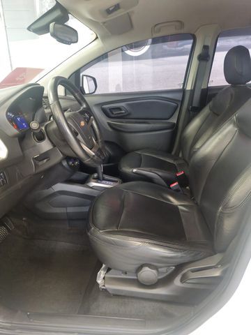 CHEVROLET SPIN 1.8 LT AUTOMÁTICA 2020 11783