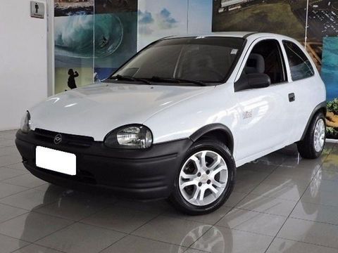 ☑️POTENCIA  1000   CILINDRADAS
☑️MECÂNICA TOTALMENTE REVISADA
☑️NA COR  BRANCO                                                                                                    
☑️VEÍCULO NUNCA BATIDA 
☑️TRANSMISSÃO  MANUAL                                                                      
