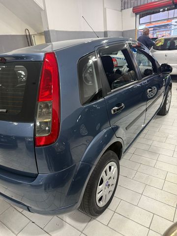FORD FIESTA 1.0 HATCH 2013 12750