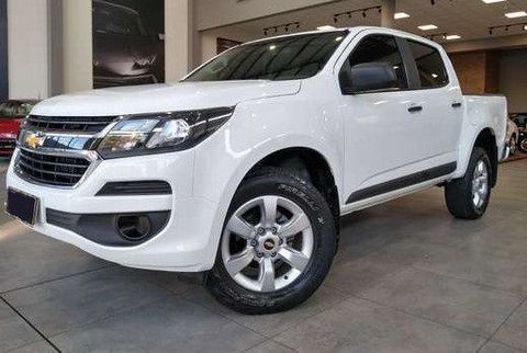 S10 Ls 2.8 cd 4x4 completa assume as parcelas fixas 6046