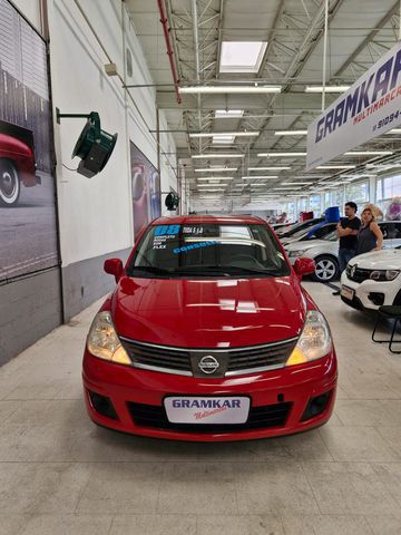 carro São Bernardo Do Campo - SP nissan tida 2008 gasolina hatch - Motor 1.8
- Câmbio Manual
- Completo
- ABS e Air Bag
- Ar Condicionado
- Direção Hidráulica
- Vidros e Trava Elétrica
- Alarme, Limpador e Desembaçador Traseiro
- Bancos em Tecido
- Rodas de Liga Leve, Retrovisor Elétrico
- Som
Aceitamos seu usado como parte de pagamento
Trabalhamos com as principais financeiras do mercado, temos as melhores taxas, venha conferir
Parcelamos via cartão de crédito em até 24x, consulte condições
Financiamos com ou sem entrada (sujeito á analise de crédito)
COMPRE COM QUEM ENTENDE DO ASSUNTO SÃO 28 ANOS DE TRADIÇÃO E SEDE PRÓPRIA
SÃO MAIS DE 80 VEICULOS EM ESTOQUE
GRUPO GRAMKAR MULTIMARCAS ACERTEZA DO MELHOR NEGÓCIO !!!
NOS RESERVAMOS NO DIREITO DE CORRIGIR QUALQUER TIPO DE ERRO DE DIGITAÇÃO