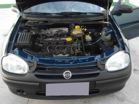 CORSA WIND 10698
