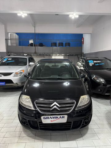 ‘O Citroen C3 GLX 1.4 FLEX é o carro perfeito para quem busca conforto, tecnologia e design moderno. Com motor flex e câmbio Manual , oferece praticidade e economia. Além disso, possui itens de segurança e entretenimento que garantem uma experiência única ao dirigir. Não perca a oportunidade de ter esse modelo exclusivo em sua garagem. Venha conhecer e se encantar com o C3 GLX 1.4 2011.’
-Financiamentos com ou sem entrada(SUJEITO A ANÁLISE DE CRÉDITO) trabalhamos com as melhores taxas % do mercado, em parceria com os melhores bancos e as taxas diferenciadas, em até 60x.
Veículos de alta qualidade, revisados e periciados, Garantindo total procedência e qualidade de nosso estoque.
Garantimos Avaliação justa do seu veículo usado na Troca, e também Aceitamos sua Carta de Crédito(salvo algumas instituições )
COMPRE SEU VEICULO COM QUEM ENTENDE DO ASSUNTO SÃO 28 ANOS DE TRADIÇÃO E SEDE PRÓPRIA
SÃO MAIS DE 80 VEICULOS EM ESTOQUE
GRUPO GRAMKAR MULTIMARCAS A CERTEZA DO MELHOR NEGÓCIO!!!
ESTAMOS LOCALIZADOS NA RUA JURUBATUBA 1347 CENTRO DE SÃO BERNARDO DO CAMPO
NOS RESERVAMOS NO DIREITO DE CORRIGIR QUALQUER TIPO DE ERROS DE DIGITAÇÃO