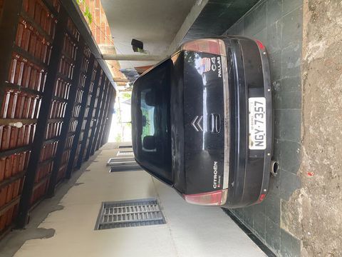 C4 palas exclusive 2,0 16v aut 8105