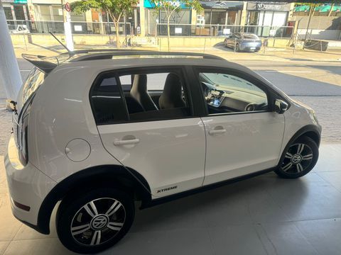 VOLKSWAGEN UP EXTREME 170 TSI 2020 12384