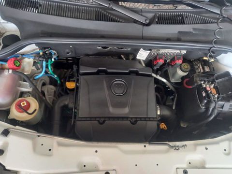 Doblo Essence 1.8 7214
