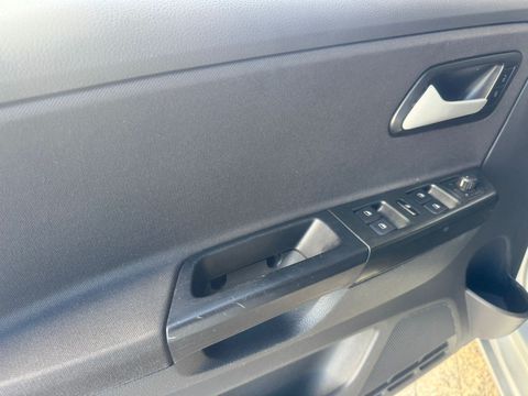 VOLKSWAGEN FOX 1.0 FLEX TREND 2014 12715