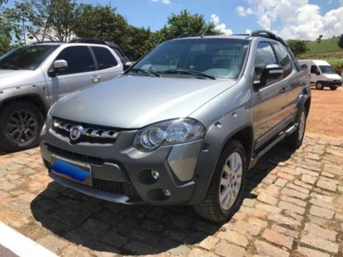 Strada 1.8 6525