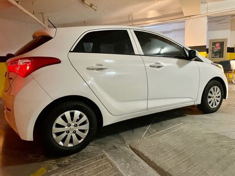 hyunday hb20 1,0 2015 confort 9678