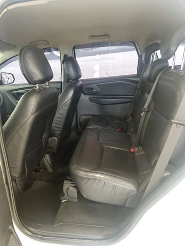 CHEVROLET SPIN 1.8 LT AUTOMÁTICA 2020 11784