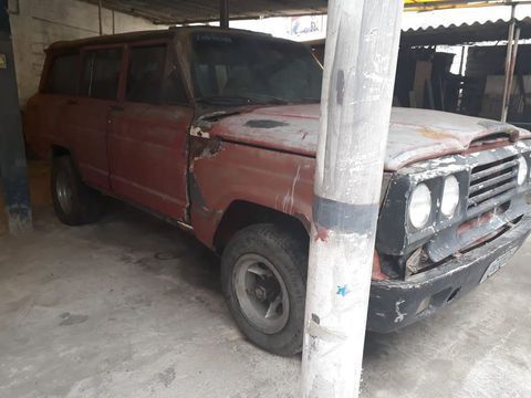 vendo troco 6778