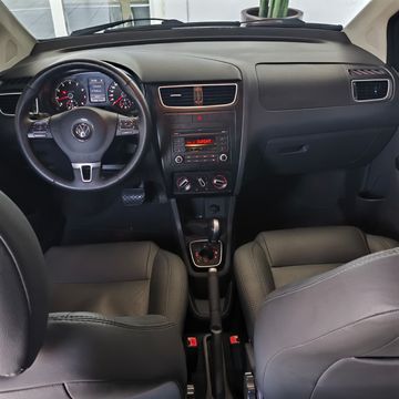 VOLKSWAGEN FOX  1.6 MI 8V FLEX 4P AUTOMATIZADO 14155