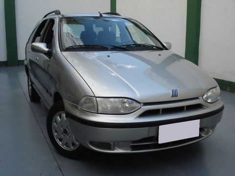 ✔️POTENCIA  1600   CILINDRADAS
✔️MECÂNICA TOTALMENTE REVISADO
✔️NA COR  PRATA                                                                                                   
✔️VEÍCULO NUNCA BATIDA 
✔️TRANSMISSAO  MANUAL                                                            
