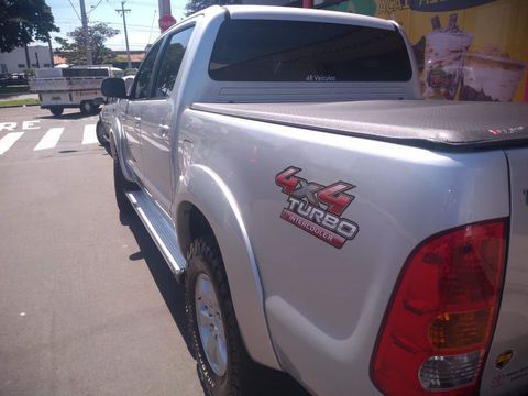 Otima Hilux 6318