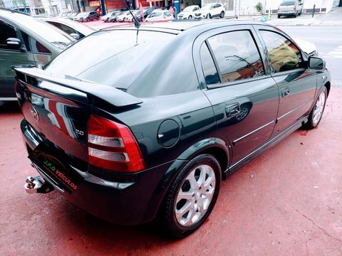 Astra advantage 2.0 flex 2010  9570
