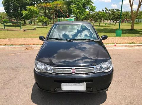 Fiat Pálio (Parcelo). 5975