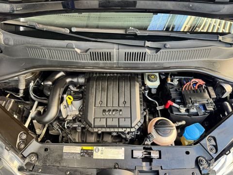 VOLKSWAGEN UP TAKE 1.0 FLEX 2018 13515