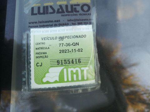 Vendo Mitsubishi Space Star 1.3.c.c. 8903