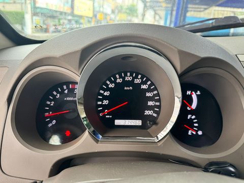 TOYOTA HILUX SW4 3.0 SRV 4X4 DIESEL 2006 12964