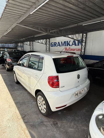 VOLKSWAGEN FOX TREND 1.6 FLEX  IMOTION 2014 11547