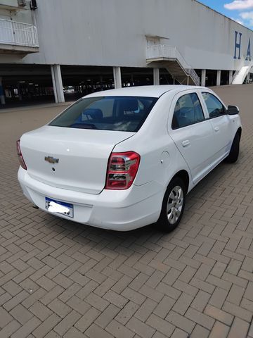 Cobalt 2013 1.4 bancos de couro 14023