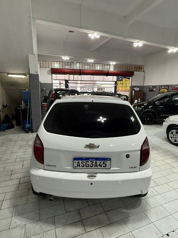 CHEVROLET CELTA 1.0 FLEX LIFE 2PTS 2007 13240