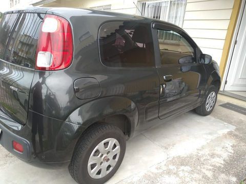 Uno Vivace 2014  6992