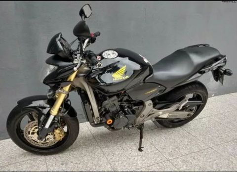 Hornet CB600 7449