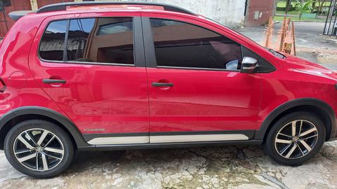 Fox Xtreme MB 1.6 9018