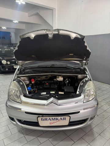 CITROEN PICASSO GLX 1.6 FLEX 2012 13478