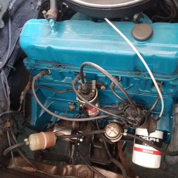 Opala Comodoro 6558