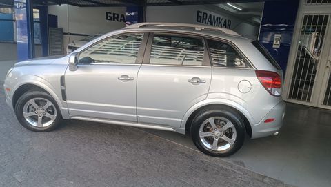 CHEVROLET CAPTIVA 3.6 AWD 2009 12413