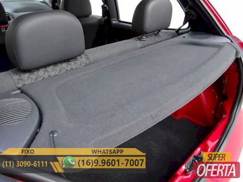 FIAT PALIO 1.0 FIRE, 2007 8621