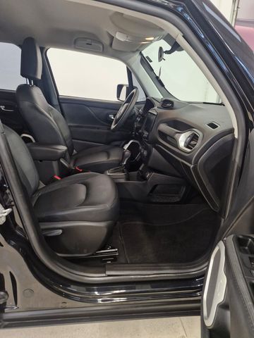 JEEP RENEGADE 1.8 AUTOMÁTICO 2020 11801