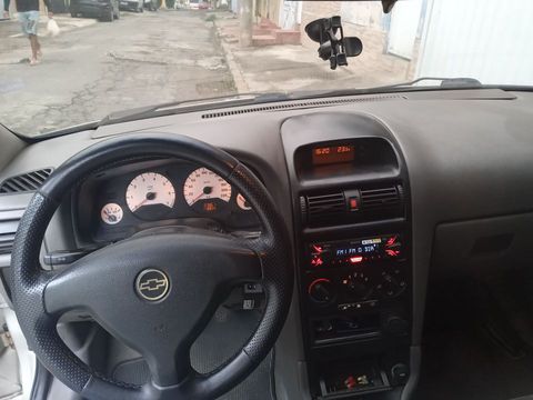 Vendo Astra Sunny 2.0 8583