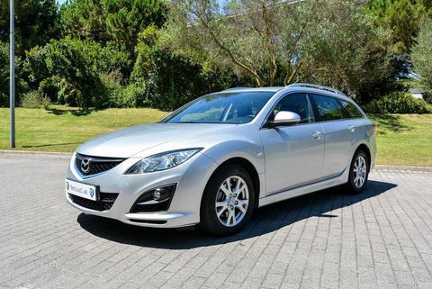 MÊS/ANO Outubro 2012
QUILÓMETROS 144.500 Kms
MOTOR 163 Cv / 2184 Cc
CO2 135
TRANSMISSÃO Manual de 6 velocidades
COMBUSTIVEL Gasóleo
TIPO Carrinha
LUGARES 5 Lugares
PORTAS 5
COR Cinza
ESTADO Usado
ORIGEM Nacional
GARANTIA 1 Ano
