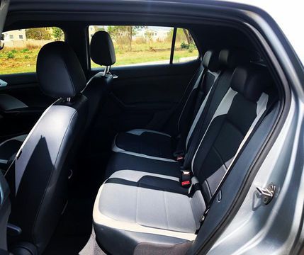 VOLKSWAGEN T-CROSS 1.4 250 HIGHLINE 8285