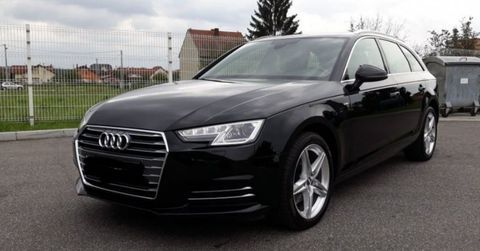 AUDI A 4 2.0 TDI
150CV
2016
FULL KIT ABS, RS4
JANTES 19,VIDROS ESCUROS
BANCOS EM ALCANTRA
BANCOS E MALA ELÉTRICOS
GOS, CLIMATRONIC , BI-XENOX

21.900€

OU

299€MÊS COM FINANCIAMENTO!!!