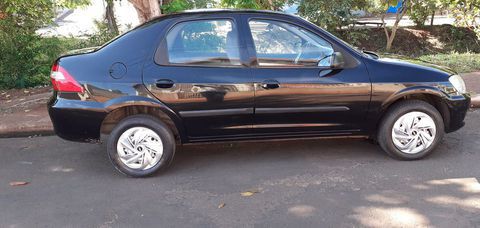 Prisma Maxx 1.0 econômico 2009 8417