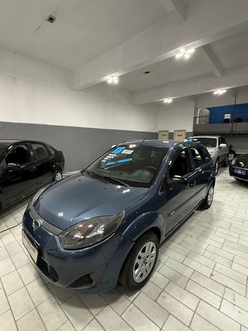 FORD FIESTA 1.0 HATCH 2013 12758