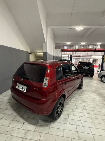 FORD FIESTA HATCH 1.0 FLEX 2008 13127