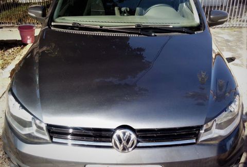 VOYAGE i MOTION CONFORT/Hghli.1.6 T.Flex 8V 2018 6179