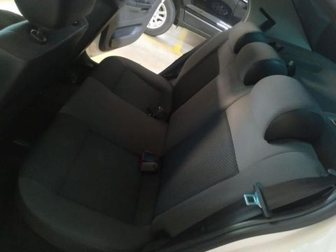 Volkswagen Voyage 1.6 MSI 8671