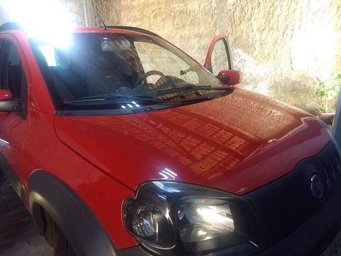 Uno way completo 6560
